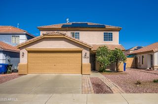 12426 W SURREY Avenue, El Mirage, AZ 85335