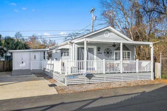 6001 - 1562 S Kings Hwy., Myrtle Beach, SC 29575