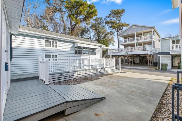 6001 - 1562 S Kings Hwy., Myrtle Beach, SC 29575