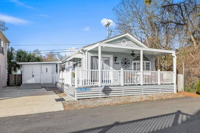 6001 - 1562 S Kings Hwy., Myrtle Beach, SC 29575