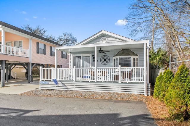 6001 - 1562 S Kings Hwy., Myrtle Beach, SC 29575