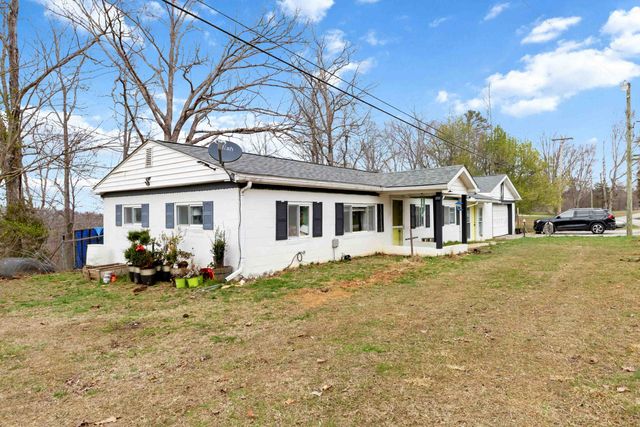 2141 Blue John Road, Burnside, KY 42519