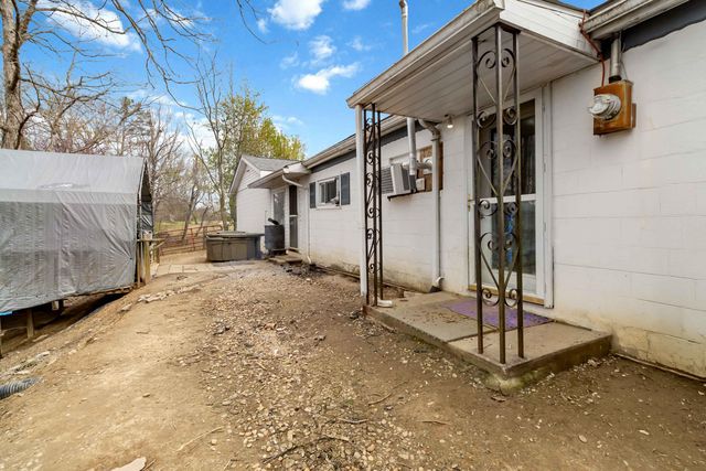 2141 Blue John Road, Burnside, KY 42519