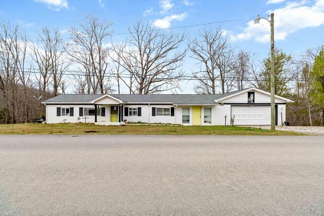 2141 Blue John Road, Burnside, KY 42519