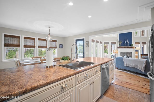 239 Deerfield Court, Fripp Island, SC 29920