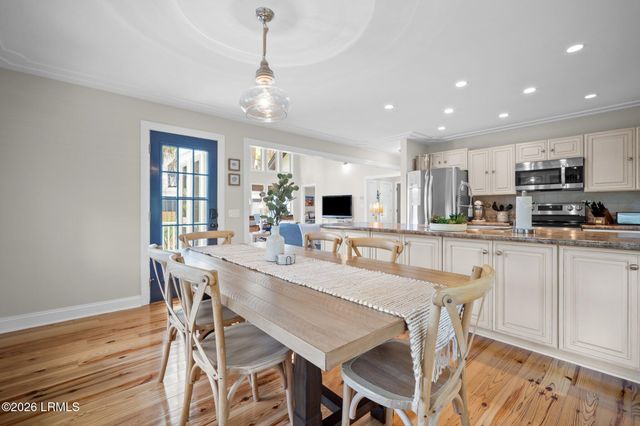 239 Deerfield Court, Fripp Island, SC 29920