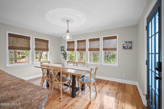 239 Deerfield Court, Fripp Island, SC 29920