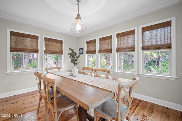 239 Deerfield Court, Fripp Island, SC 29920