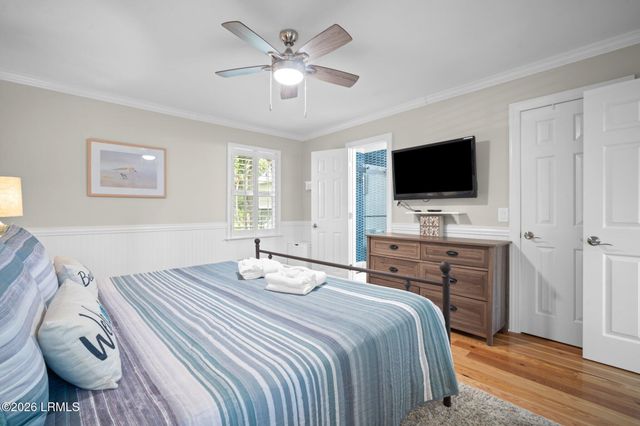 239 Deerfield Court, Fripp Island, SC 29920