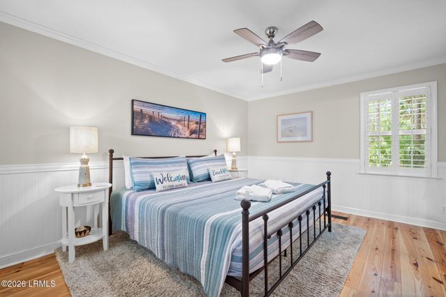 239 Deerfield Court, Fripp Island, SC 29920