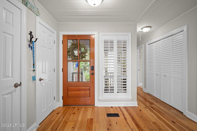 239 Deerfield Court, Fripp Island, SC 29920