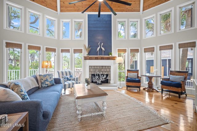 239 Deerfield Court, Fripp Island, SC 29920