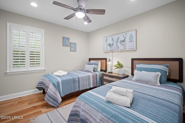 239 Deerfield Court, Fripp Island, SC 29920