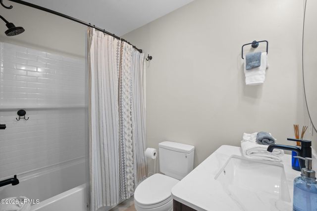 239 Deerfield Court, Fripp Island, SC 29920