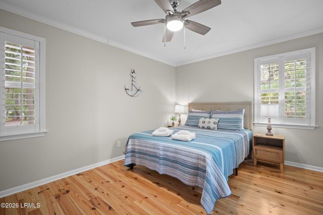 239 Deerfield Court, Fripp Island, SC 29920