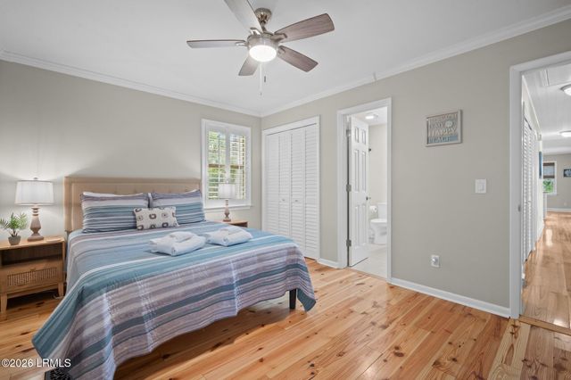 239 Deerfield Court, Fripp Island, SC 29920