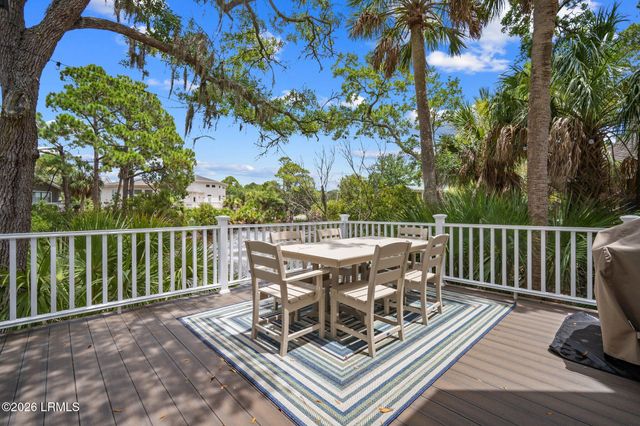 239 Deerfield Court, Fripp Island, SC 29920