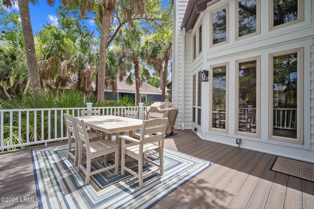 239 Deerfield Court, Fripp Island, SC 29920
