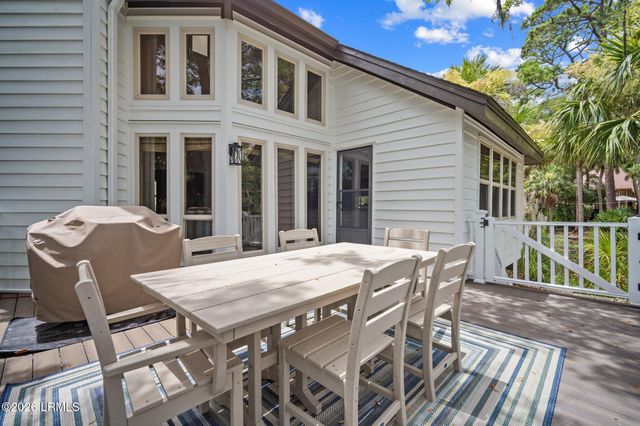 239 Deerfield Court, Fripp Island, SC 29920