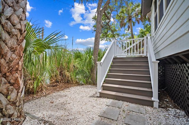 239 Deerfield Court, Fripp Island, SC 29920