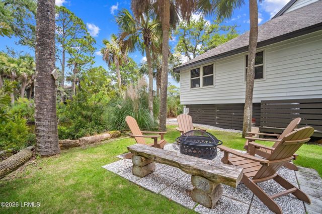 239 Deerfield Court, Fripp Island, SC 29920