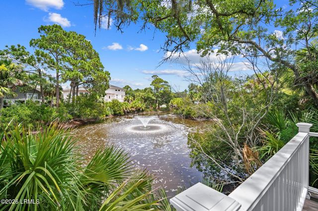 239 Deerfield Court, Fripp Island, SC 29920