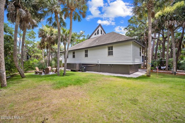 239 Deerfield Court, Fripp Island, SC 29920