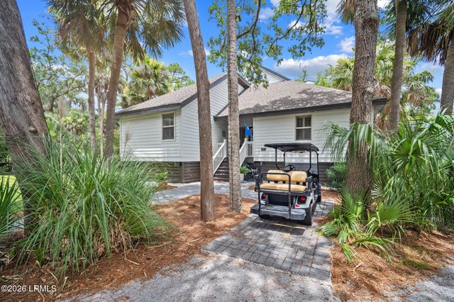 239 Deerfield Court, Fripp Island, SC 29920