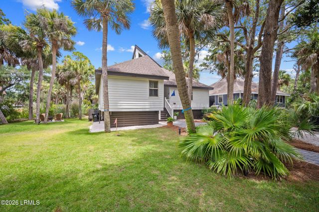 239 Deerfield Court, Fripp Island, SC 29920