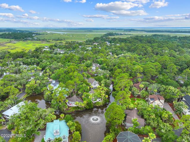 239 Deerfield Court, Fripp Island, SC 29920