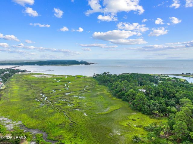 239 Deerfield Court, Fripp Island, SC 29920
