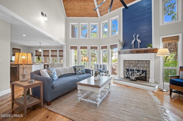 239 Deerfield Court, Fripp Island, SC 29920