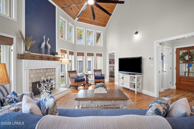 239 Deerfield Court, Fripp Island, SC 29920