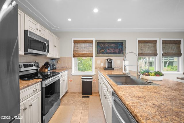 239 Deerfield Court, Fripp Island, SC 29920