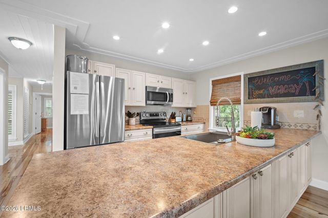 239 Deerfield Court, Fripp Island, SC 29920