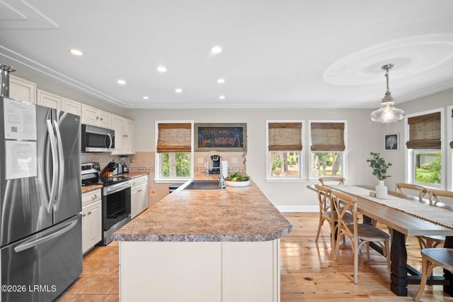 239 Deerfield Court, Fripp Island, SC 29920