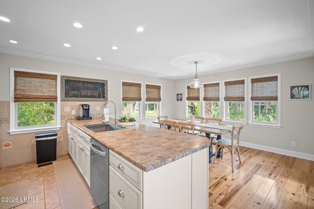 239 Deerfield Court, Fripp Island, SC 29920