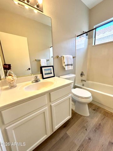 17913 N FIESTA Drive, Surprise, AZ 85374