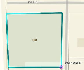 3161 N 31ST STREET, Milwaukee, WI 53216