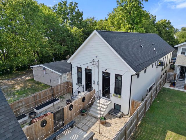 43-45 W Markison Avenue, Columbus, OH 43207