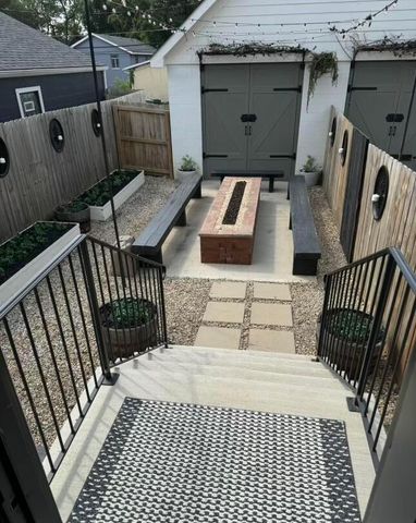 43-45 W Markison Avenue, Columbus, OH 43207