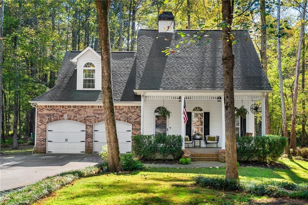 2550 Johnston NW Road, Kennesaw, GA 30152