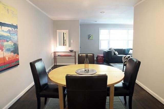 1932 Lebanon Drive NE Apt A, Atlanta, GA 30324