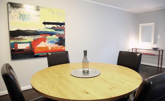 1932 Lebanon Drive NE Apt A, Atlanta, GA 30324