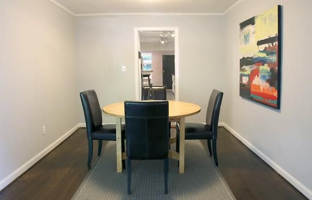 1932 Lebanon Drive NE Apt A, Atlanta, GA 30324