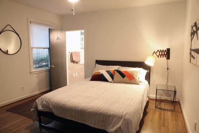 1932 Lebanon Drive NE Apt A, Atlanta, GA 30324