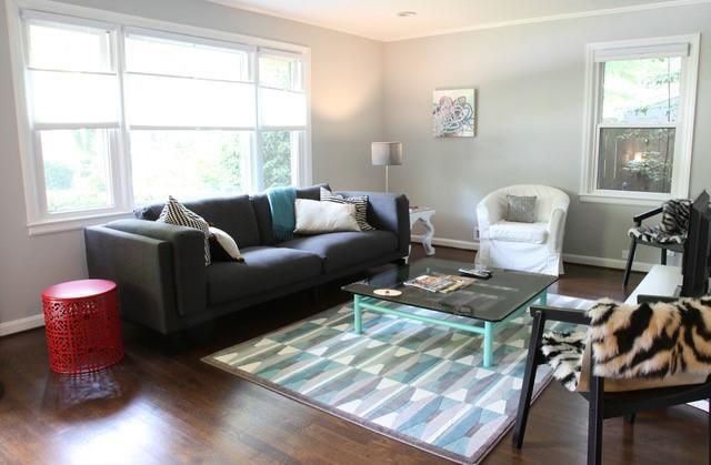 1932 Lebanon Drive NE Apt A, Atlanta, GA 30324