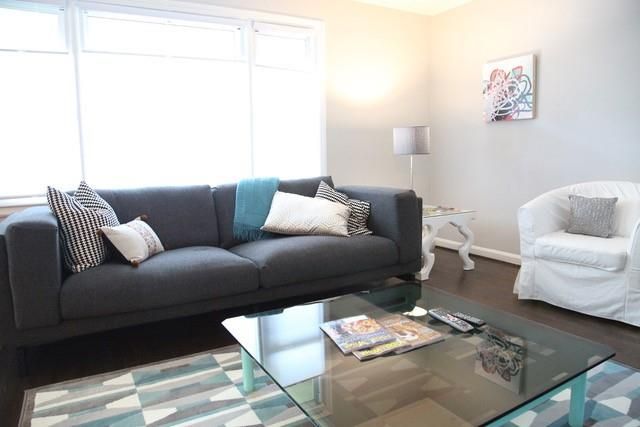 1932 Lebanon Drive NE Apt A, Atlanta, GA 30324