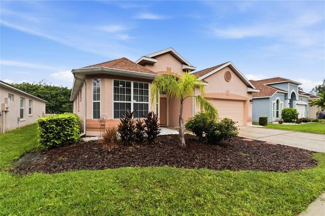 2412 RUNYON CIRCLE, Orlando, FL 32837