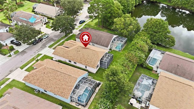 2412 RUNYON CIRCLE, Orlando, FL 32837